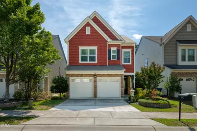 1043 Spacious Skies Lane, Durham, NC 27703 - Photo 1