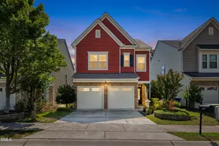 1043 Spacious Skies Ln, Durham, NC 27703 - Photo 1