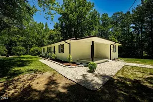 906 Circle Dr, Creedmoor, NC 27522 - Photo 5