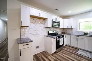 906 Circle Dr, Creedmoor, NC 27522 - Photo 11