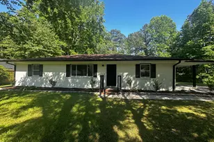 906 Circle Dr, Creedmoor, NC 27522 - Photo 1