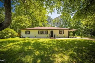 906 Circle Drive, Creedmoor, NC 27522 - Photo 1