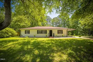 906 Circle Dr, Creedmoor, NC 27522 - Photo 1