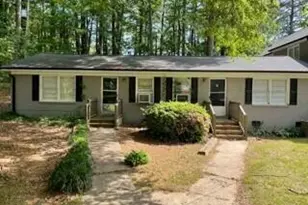 3917 Greenleaf St, Raleigh, NC 27606 - Photo 1