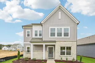 2804 Quarry Rd, Rolesville, NC 27571 - Photo 9