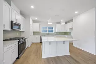 2804 Quarry Rd, Rolesville, NC 27571 - Photo 5