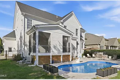 2900 Snapswell Street, Raleigh, NC 27614 - Photo 33