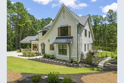 4517 Pitt Street, Raleigh, NC 27609 - Photo 3