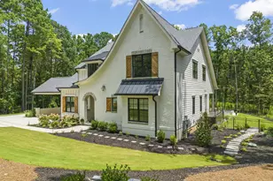 4517 Pitt St, Raleigh, NC 27609 - Photo 3