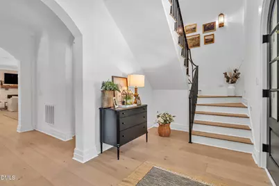 4517 Pitt Street, Raleigh, NC 27609 - Photo 5