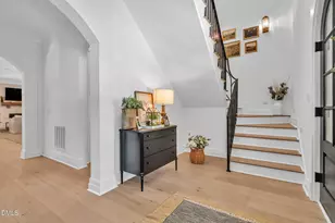 4517 Pitt St, Raleigh, NC 27609 - Photo 5