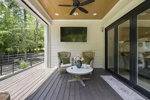 4517 Pitt St, Raleigh, NC 27609 - Photo 15