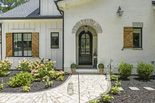 4517 Pitt St, Raleigh, NC 27609 - Photo 3