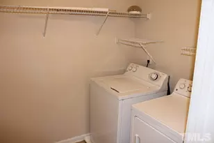 1253 Legacy Greene Ave, Wake Forest, NC 27587 - Photo 17