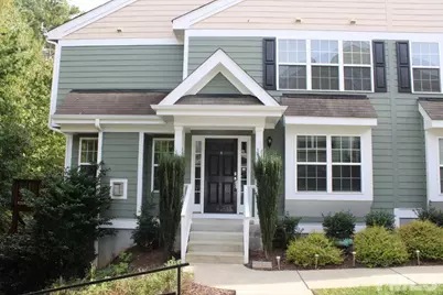1253 Legacy Greene Avenue, Wake Forest, NC 27587 - Photo 1