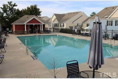 1253 Legacy Greene Avenue, Wake Forest, NC 27587 - Photo 25