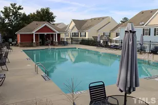 1253 Legacy Greene Ave, Wake Forest, NC 27587 - Photo 25