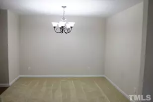 1253 Legacy Greene Ave, Wake Forest, NC 27587 - Photo 5