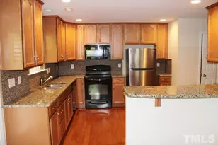 1253 Legacy Greene Ave, Wake Forest, NC 27587 - Photo 9