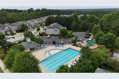220 Beaconwood Lane, Holly Springs, NC 27540 - Photo 27