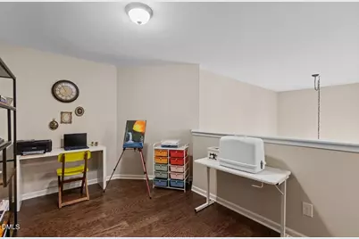 220 Beaconwood Lane, Holly Springs, NC 27540 - Photo 21