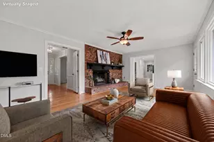 1001 Deboy St, Raleigh, NC 27606 - Photo 7