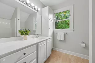 1001 Deboy St, Raleigh, NC 27606 - Photo 29