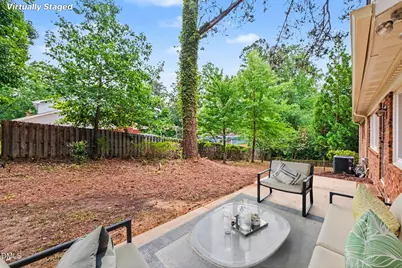 1001 Deboy Street, Raleigh, NC 27606 - Photo 31
