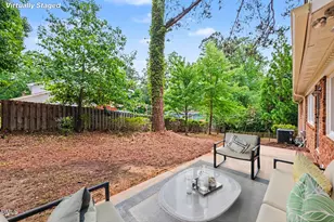1001 Deboy St, Raleigh, NC 27606 - Photo 31