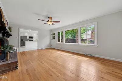 1001 Deboy Street, Raleigh, NC 27606 - Photo 45