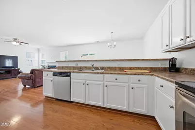 1317 Hosmer Court, Wake Forest, NC 27587 - Photo 9