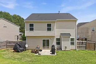 1317 Hosmer Ct, Wake Forest, NC 27587 - Photo 29
