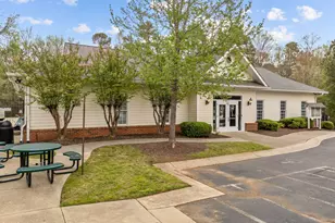 1317 Hosmer Ct, Wake Forest, NC 27587 - Photo 35