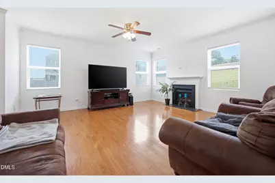 1317 Hosmer Court, Wake Forest, NC 27587 - Photo 3