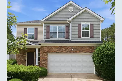 1317 Hosmer Court, Wake Forest, NC 27587 - Photo 1