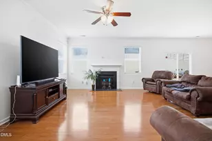 1317 Hosmer Ct, Wake Forest, NC 27587 - Photo 5