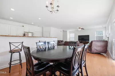 1317 Hosmer Court, Wake Forest, NC 27587 - Photo 11