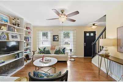 6344 Cape Charles Drive, Raleigh, NC 27617 - Photo 5