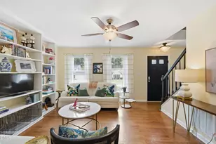 6344 Cape Charles Dr, Raleigh, NC 27617 - Photo 5