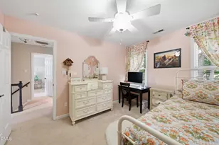 6344 Cape Charles Dr, Raleigh, NC 27617 - Photo 23