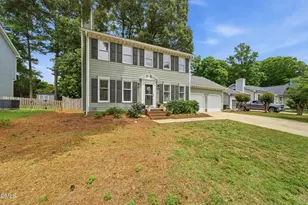 6344 Cape Charles Dr, Raleigh, NC 27617 - Photo 33