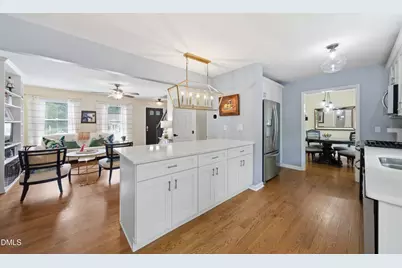 6344 Cape Charles Drive, Raleigh, NC 27617 - Photo 3