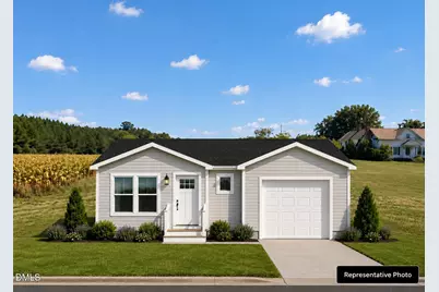 6859 Race Track Road, Castalia, NC 27816 - Photo 1