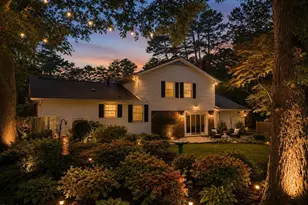 5004 Foxlair Ct, Raleigh, NC 27609 - Photo 3