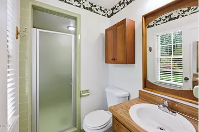 5004 Foxlair Court, Raleigh, NC 27609 - Photo 31