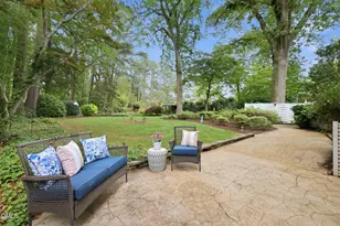 5004 Foxlair Ct, Raleigh, NC 27609 - Photo 45