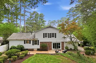 5004 Foxlair Ct, Raleigh, NC 27609 - Photo 11