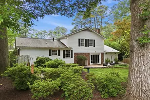 5004 Foxlair Ct, Raleigh, NC 27609 - Photo 9
