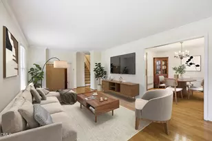 5004 Foxlair Ct, Raleigh, NC 27609 - Photo 21