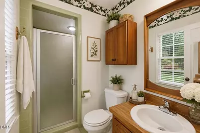5004 Foxlair Court, Raleigh, NC 27609 - Photo 31